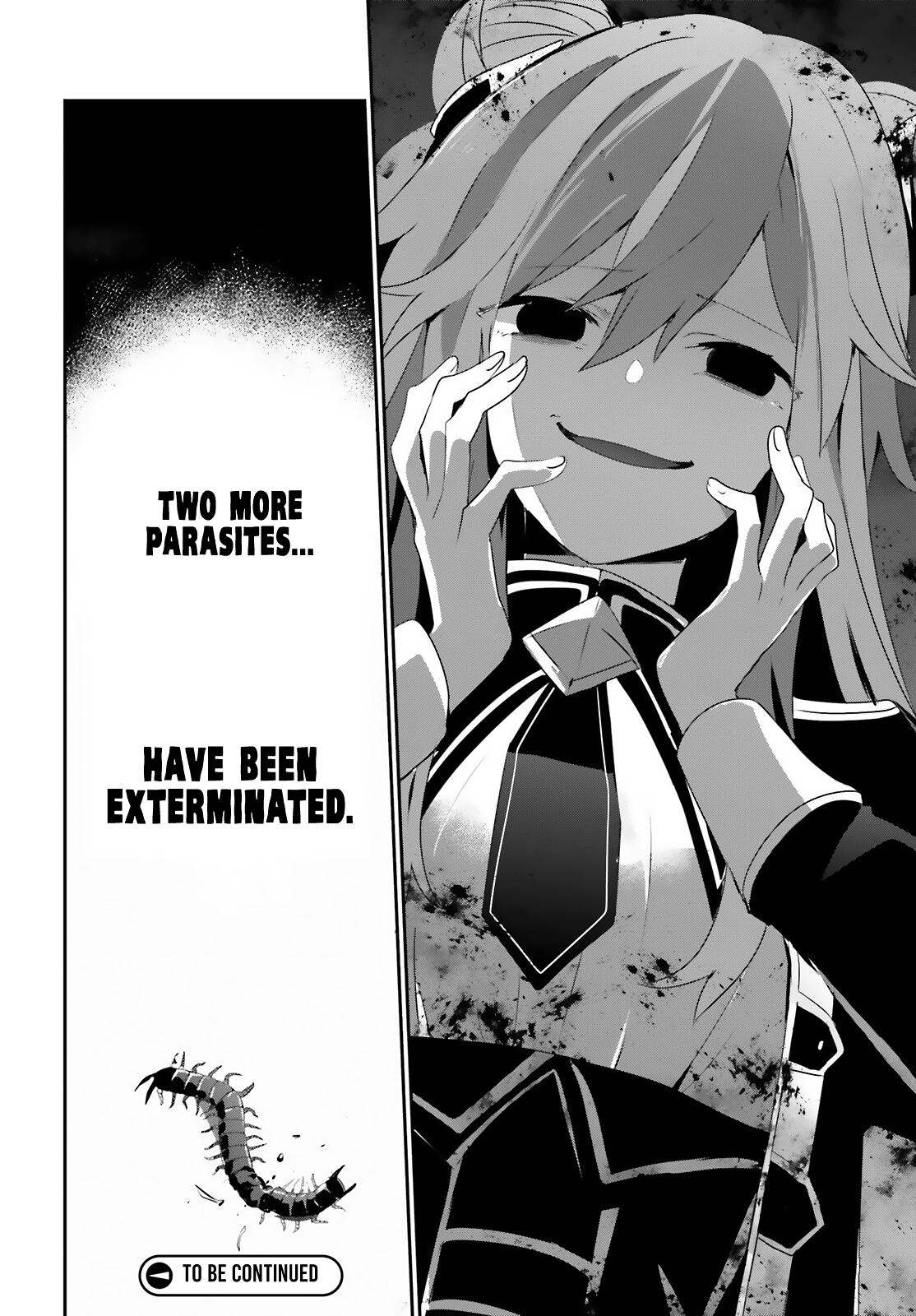 Kage no Jitsuryokusha ni Naritakute Chapter 68 33